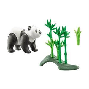 Playmobil Wiltopia � Panda 71060